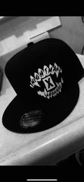 NIGHTMARE X NO GOOD snap back
